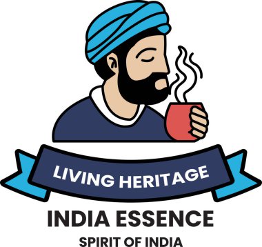 Hint Turizmi ve Kültürü kavramının çizimi