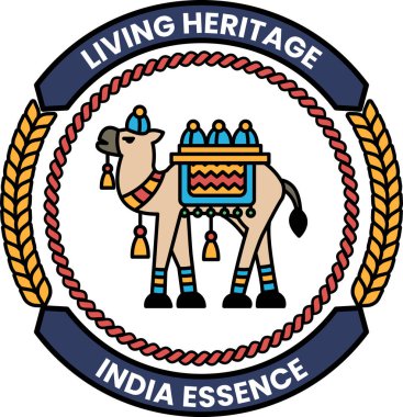 Hint Turizmi ve Kültürü kavramının çizimi