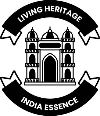 Hint Turizmi ve Kültürü kavramının çizimi