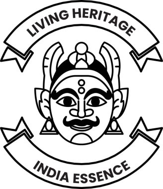 Hint Turizmi ve Kültürü kavramının çizimi