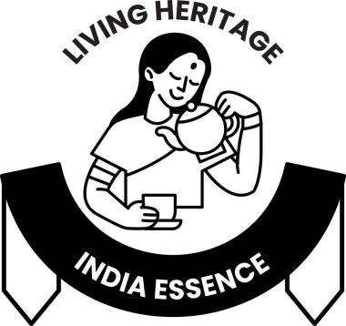 Hint Turizmi ve Kültürü kavramının çizimi