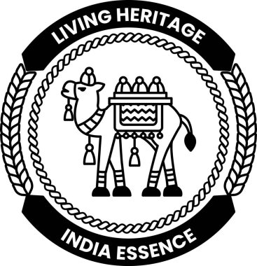 Hint Turizmi ve Kültürü kavramının çizimi