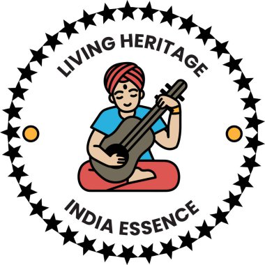 Hint Turizmi ve Kültürü kavramının çizimi