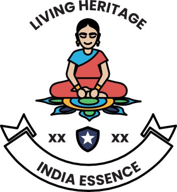 Hint Turizmi ve Kültürü kavramının çizimi