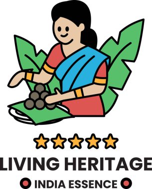 Hint Turizmi ve Kültürü kavramının çizimi