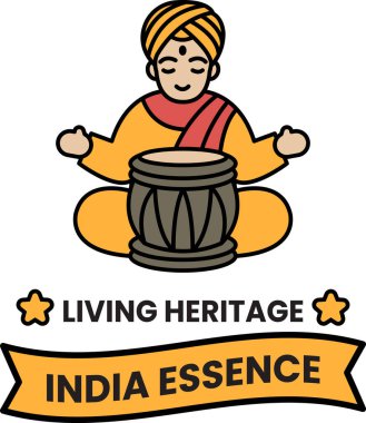 Hint Turizmi ve Kültürü kavramının çizimi