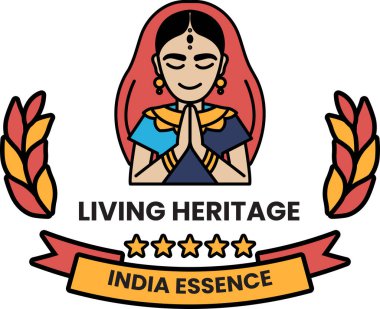 Hint Turizmi ve Kültürü kavramının çizimi