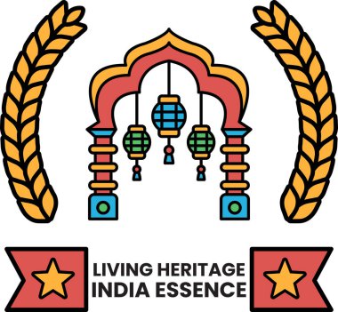 Hint Turizmi ve Kültürü kavramının çizimi