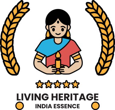 Hint Turizmi ve Kültürü kavramının çizimi