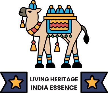 Hint Turizmi ve Kültürü kavramının çizimi