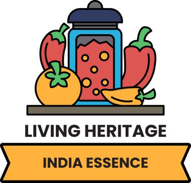 Hint Turizmi ve Kültürü kavramının çizimi