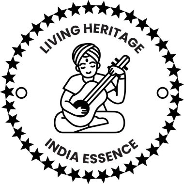 Hint Turizmi ve Kültürü kavramının çizimi