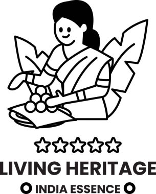 Hint Turizmi ve Kültürü kavramının çizimi