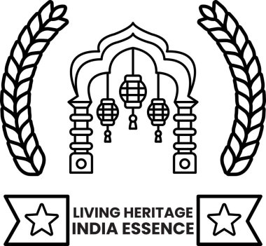 Hint Turizmi ve Kültürü kavramının çizimi