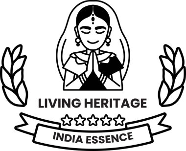 Hint Turizmi ve Kültürü kavramının çizimi