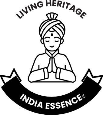 Hint Turizmi ve Kültürü kavramının çizimi