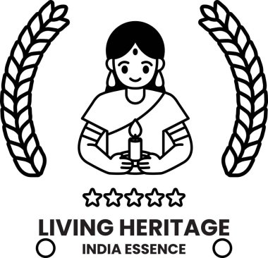 Hint Turizmi ve Kültürü kavramının çizimi