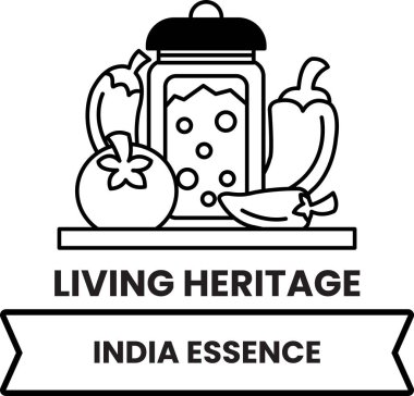 Hint Turizmi ve Kültürü kavramının çizimi