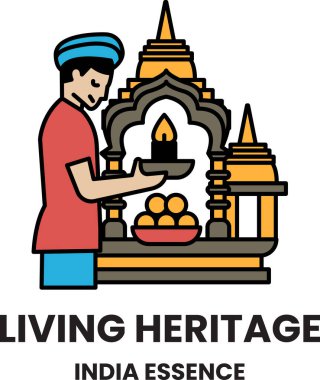 Hint Turizmi ve Kültürü kavramının çizimi