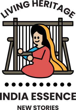 Hint Turizmi ve Kültürü kavramının çizimi