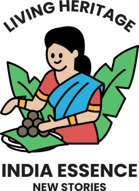 Hint Turizmi ve Kültürü kavramının çizimi