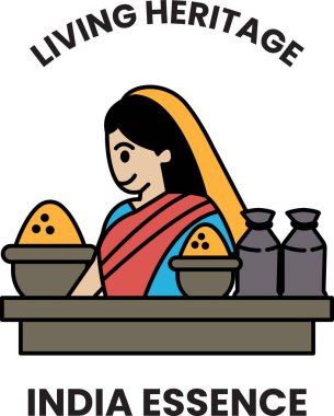 Hint Turizmi ve Kültürü kavramının çizimi