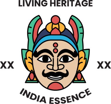 Hint Turizmi ve Kültürü kavramının çizimi