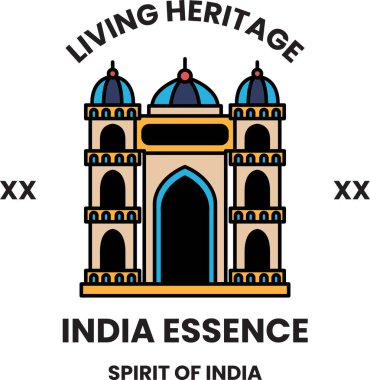 Hint Turizmi ve Kültürü kavramının çizimi