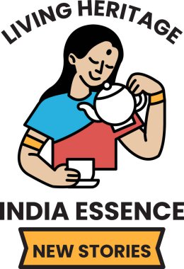 Hint Turizmi ve Kültürü kavramının çizimi