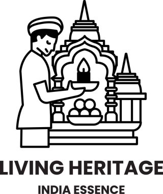 Hint Turizmi ve Kültürü kavramının çizimi