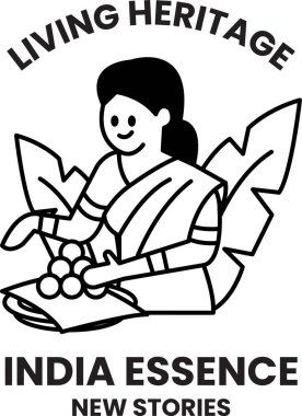 Hint Turizmi ve Kültürü kavramının çizimi