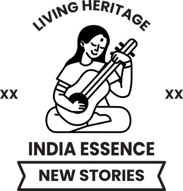 Hint Turizmi ve Kültürü kavramının çizimi