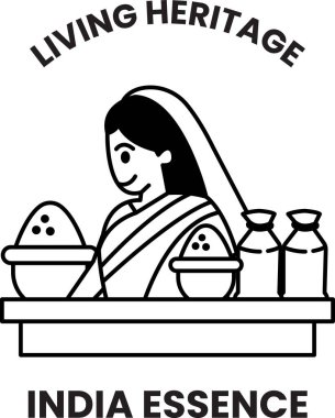 Hint Turizmi ve Kültürü kavramının çizimi