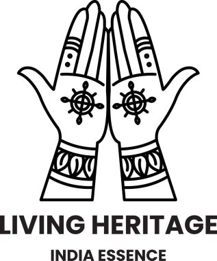 Hint Turizmi ve Kültürü kavramının çizimi