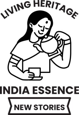 Hint Turizmi ve Kültürü kavramının çizimi