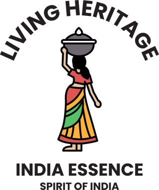 Hint Turizmi ve Kültürü kavramının çizimi