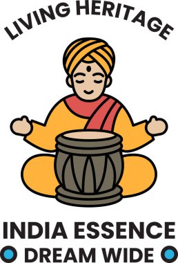 Hint Turizmi ve Kültürü kavramının çizimi