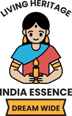 Hint Turizmi ve Kültürü kavramının çizimi