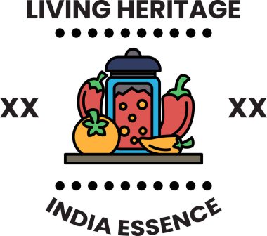 Hint Turizmi ve Kültürü kavramının çizimi