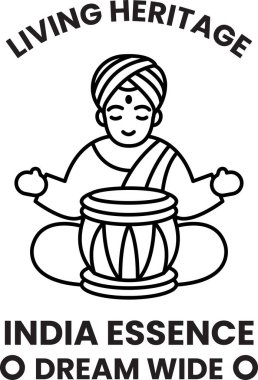 Hint Turizmi ve Kültürü kavramının çizimi