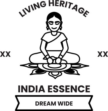 Hint Turizmi ve Kültürü kavramının çizimi