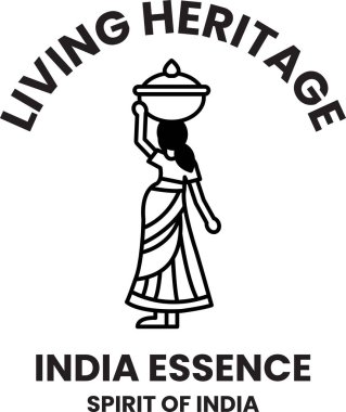 Hint Turizmi ve Kültürü kavramının çizimi