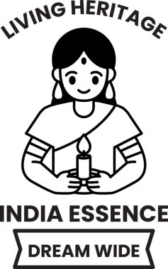 Hint Turizmi ve Kültürü kavramının çizimi