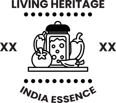 Hint Turizmi ve Kültürü kavramının çizimi