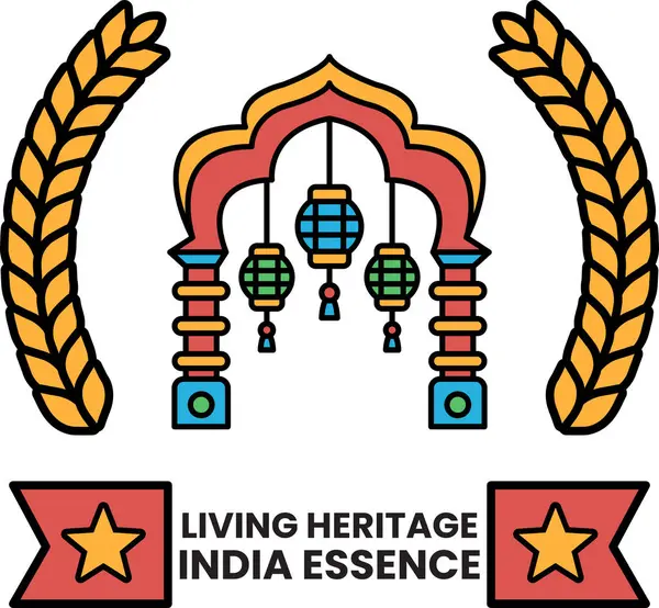 Hint Turizmi ve Kültürü kavramının çizimi