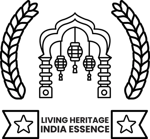 Hint Turizmi ve Kültürü kavramının çizimi