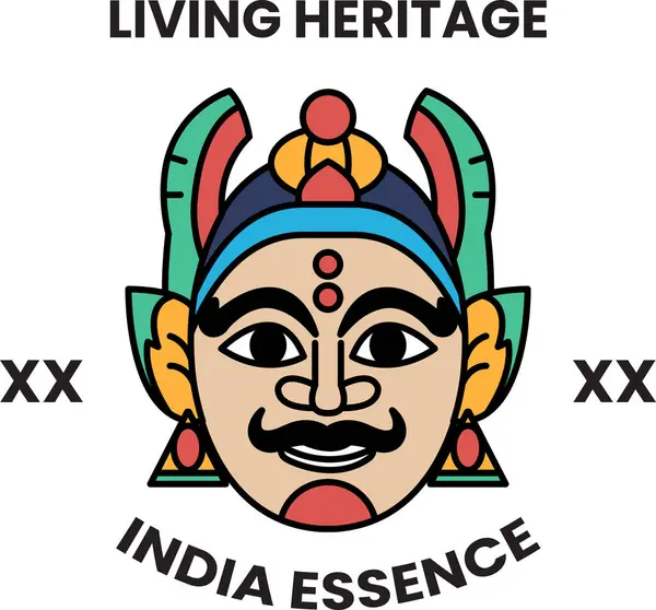 Hint Turizmi ve Kültürü kavramının çizimi