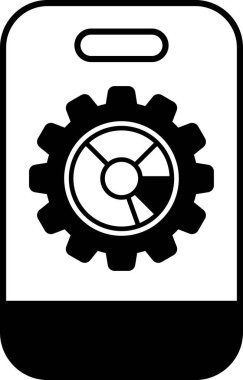Üzerinde teçhizat olan bir telefonun siyah beyaz görüntüsü. Telefonun iç işleyişini ve nasıl çalıştığını anlamanın önemini.