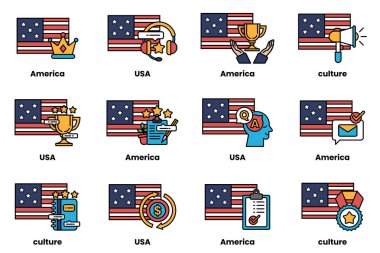 Amerika sıradaki ilk ülkedir. İkinci ülke ABD.