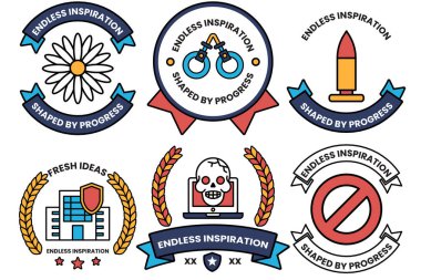 Sonsuz ilham gelişimle şekillenen bir kavramdır. İlhamın sınırlı ya da zapt edilebilir bir şey olmadığını unutmamak gerekir.